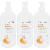 Locobase Repair light Creme x3 3x450 ml