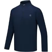 Dare 2b Power Up Iv Halbreißverschluss-sweatshirt
