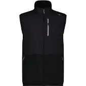 CMP Herren Unterjacke KILDAR MAN VEST HYBRID