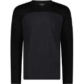 CMP Langarm-T-Shirt Kildar