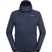 La Sportiva Aequilibrium Thermal Hoody Men night sky/chalk (B46W04) XL