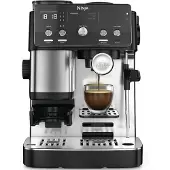 Ninja Luxe Café Mini Kaffeemaschine ES301EU Schwarz