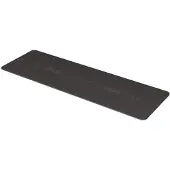 Airex HEARTBEAT Fit Mat Black