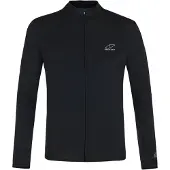 Protest Fahrradtrikot mit langen Ärmeln Prtbrasvel | Größe M