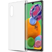 Cadorabo TPU Ultra Slim AIR Cover