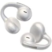 Baseus Bowie MC1 Pro Open-Ear TWS, True Wireless Stereo (TWS), Anrufe/Musik, 20 - 40000 Hz, 52 g, Kopfhörer, Weiß