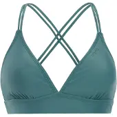 Protest Bikini Oberteil Damen MIXSuperi Triangel Laurelgreen-40