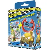 Games Switch Animal Kart Racer Bundle Code In Box Durchsichtig PAL Durchsichtig PAL