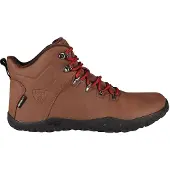 KILPI Unisex-hohe Outdoor-Barfußschuhe BARE HIGH WP-U, RAUN, Größe 43