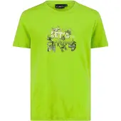 CMP Kid's T-Shirt Print