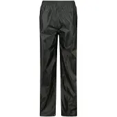 Regatta Regenhose Stormbreak Dark Olive-L