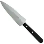 Schneider Tortenmesser und -heber, 16 cm 262602 , Ausführung: Säge, Welle