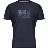 CMP 39t6547 Kurzarm-t-shirt