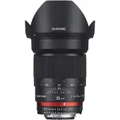 Samyang 35mm f/1.4 AS UMC Nikon F