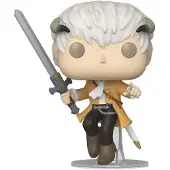 Funko POP! FK91463 - Metaphor: ReFantazio POP! Games Vinyl Figur Strohl 9 cm - Neu