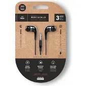 Tech One Tech Kopfhörer TEC1005 Schwarz