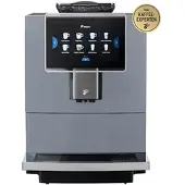 Tchibo Office, B2B, Kaffeevollautomat Grau