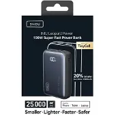 Iniu Leopard Power 100W P63-P1 - 25000 mAh