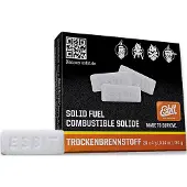 Esbit Trockenbrennstoff Tabletten
