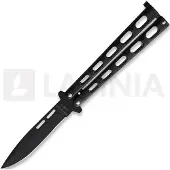 Bear & Son Galaxy Butterfly Bali-Song Messer