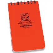 Rite in the rain Allwetter Notizbuch Universal OR35