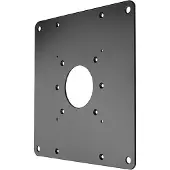 Chief FTR1U neigbare Display-Wandhalterung, Schwarz (10" - 32")