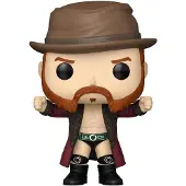 Funko POP! POP! Vinyl Figur Sports Wrestling WWE Sheamus 209