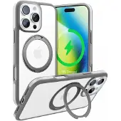 Torras Ostand R Fusion Iphone 16 Pro Max Handyhülle