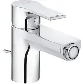 Kludi Bidet-Einhandmischer ZENTA SL DN 15 chr
