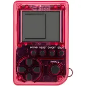 Mini-Videospiel 26-in-1 Rot