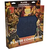 Dragon Shield RPG - Player Companion - Midnight Blue