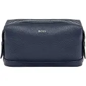 HUGO BOSS Classic Grained - Toilettentasche