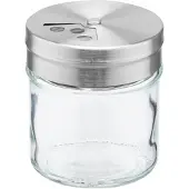 Galicja Glas Gewürzbehälter Küche Gewürzhalter 55ml