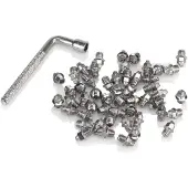 Xlc Pin Set Pd X12 Schrauben