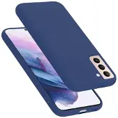 Cadorabo TPU Liquid Silicone Case Cover