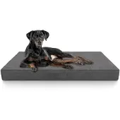 Knuffelwuff orthopädische inkontinenz Hundematte 1 St