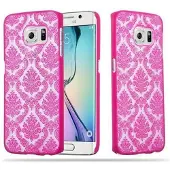 Cadorabo Hard Cover Mandala Cover