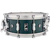 Mapex Black Panther Switchblade 14" x 55" Ahorn Snare Drum