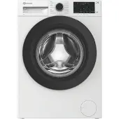 Bauknecht B WM 9A9 BS Waschmaschine (9 kg, 1351 U/Min., A)