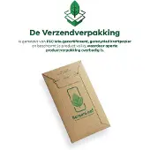 ScreenLeaf Schutzfolie nachhaltiger Displayschutz Display Schutz Folie Klar Transparent