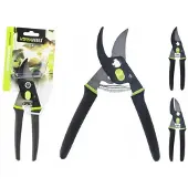 Koopman Gartenschere Handschere 21cm Stahlklingen