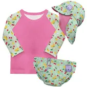 Bambino Mio Schwimm Set