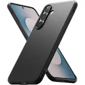 Ringke - Onyx - Samsung Galaxy S25 FE - Black