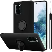 Cadorabo TPU Liquid Ring Silicone Case Hülle