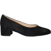 Gabor Damen Loafer 3015 - Zwart - Größe 41