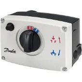 Danfoss AME 30 gearmotor - 0-10 V 24 V