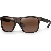 FOX Avius Trans Khaki (Brown Lens)