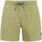 Protest Badeshorts Herren Davey Fern Green-S