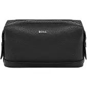 HUGO BOSS Classic Grained - Toilettentasche