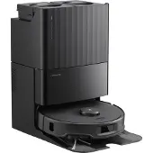 Roborock Qrevo Edge S5A Schwarz